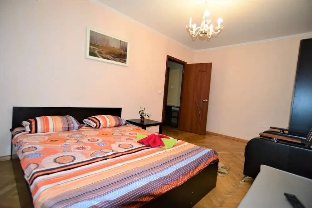 BestFlat24 (БэстФлэт24) на улице Цандера: фото 6