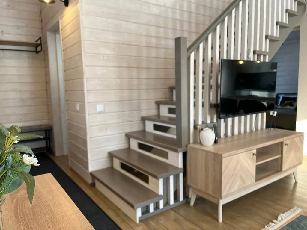 Уютные дома в Карелии: фото 7