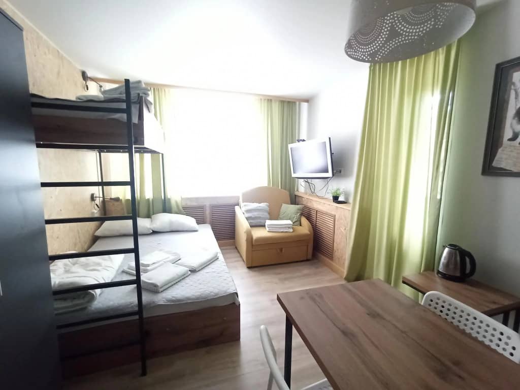 Easy Studio на улице Пушкинская: фото 4
