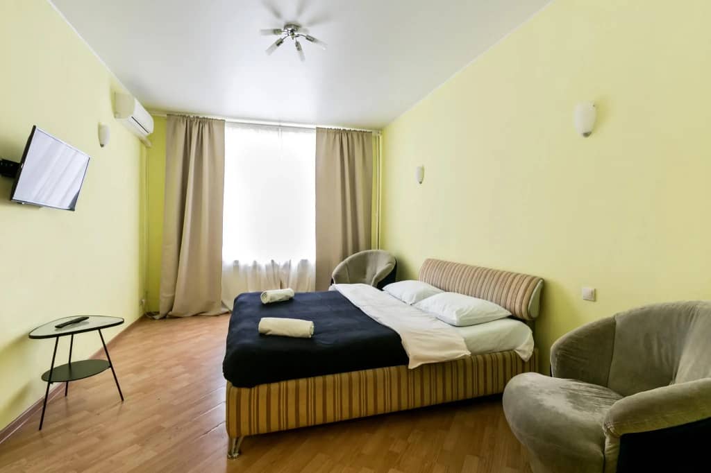 MaxRealty24 на Ленинградском 77к1: фото 5