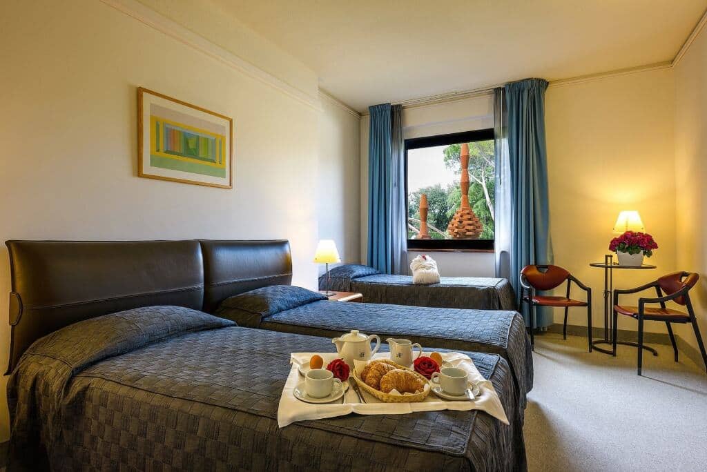 Картинка отеля