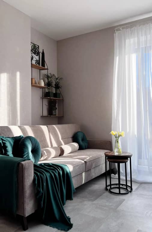 Pro.Apartment (Про.Апартмент) на улице Артиллерийская 71: фото 7
