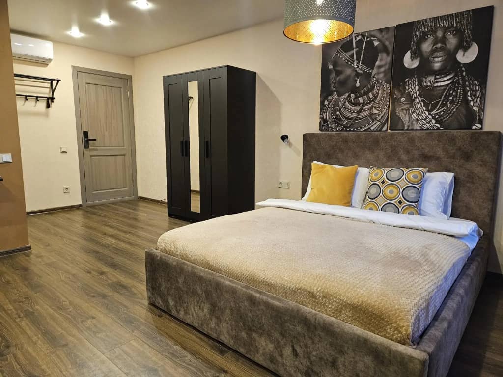 Home Hotel (Хоум Хотел): фото 5