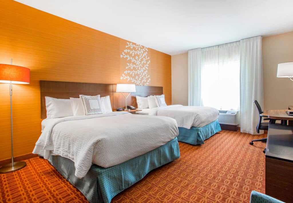 Картинка отеля