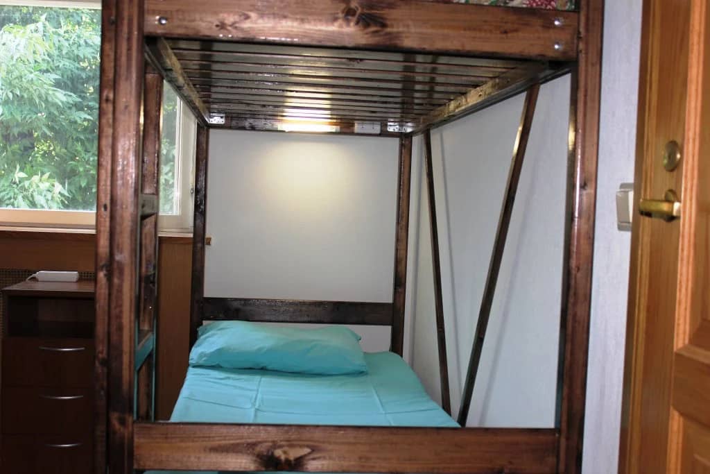 Hostel 12 ( for female): фото 4