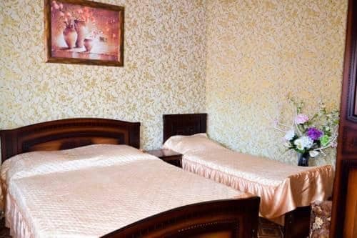Guest House Kristina: фото 7