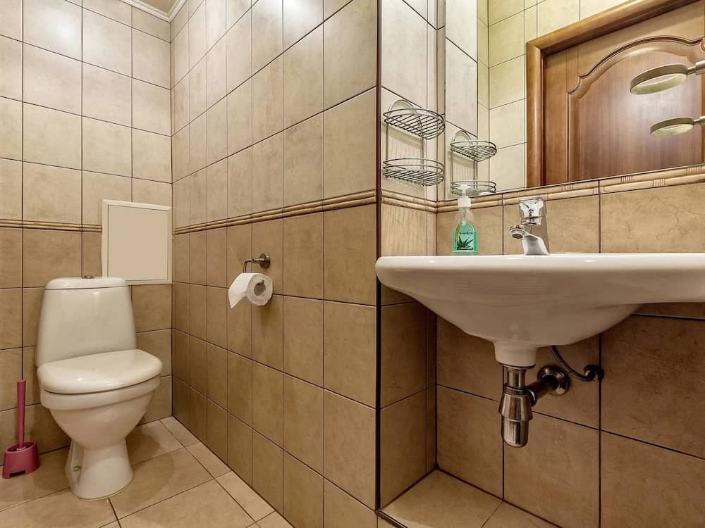 Friends apartment on Nevsky 130: фото 4