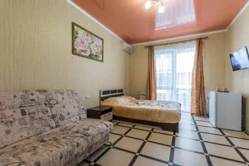 Guest House Abrikos: фото 4
