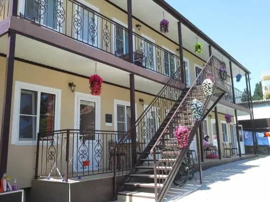 Guest House Elena: фото 7