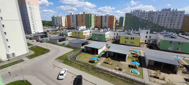 Апартаменты Стрелка на ул. Бурнаковская, д. 87: фото 4
