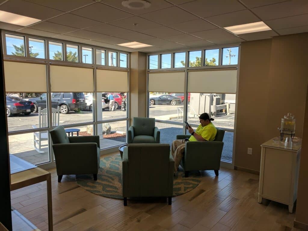 Картинка отеля