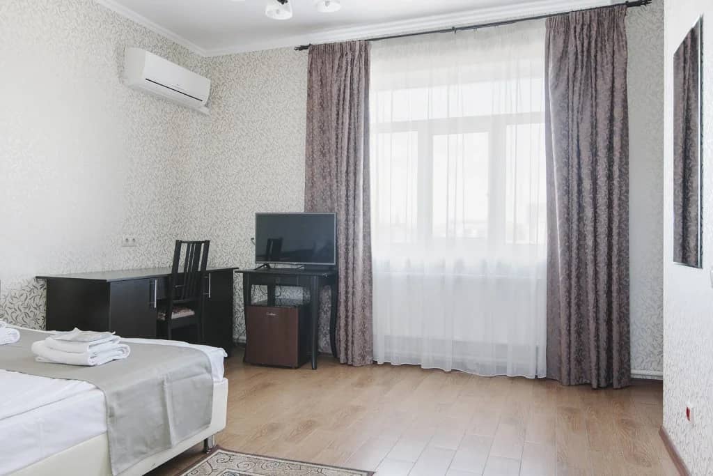 Roomp Hitrovka Guest House: фото 4