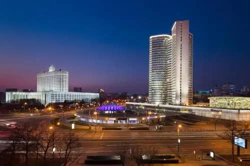 MosAPTS apartments on Novy Arbat: фото 5