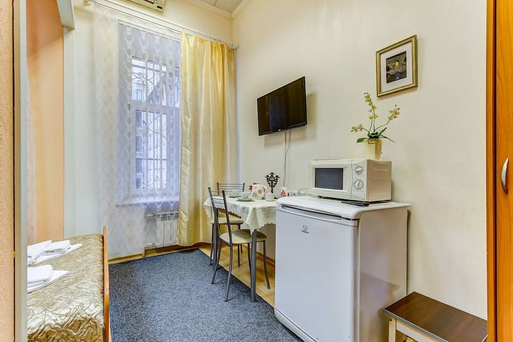 Guest House at Fontanka River Embankment 85: фото 7