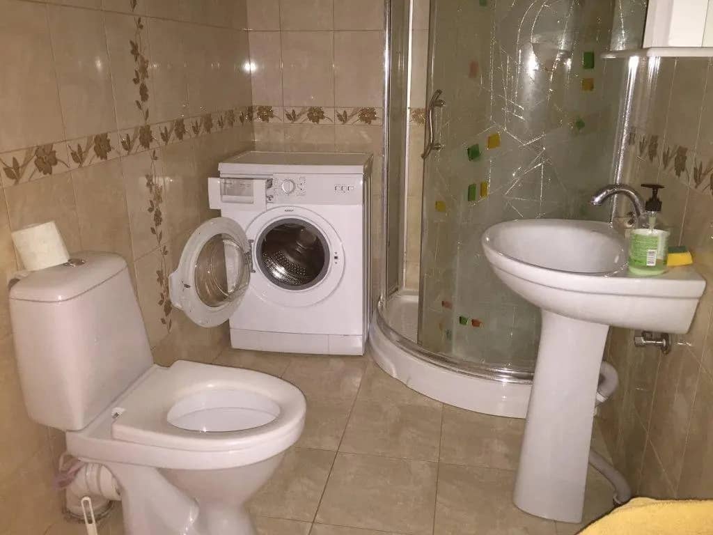 Apartamentyi Moskovskaya: фото 6