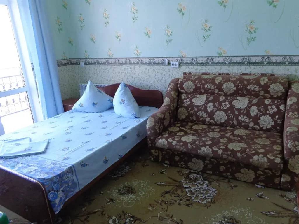Maria Guest House: фото 5