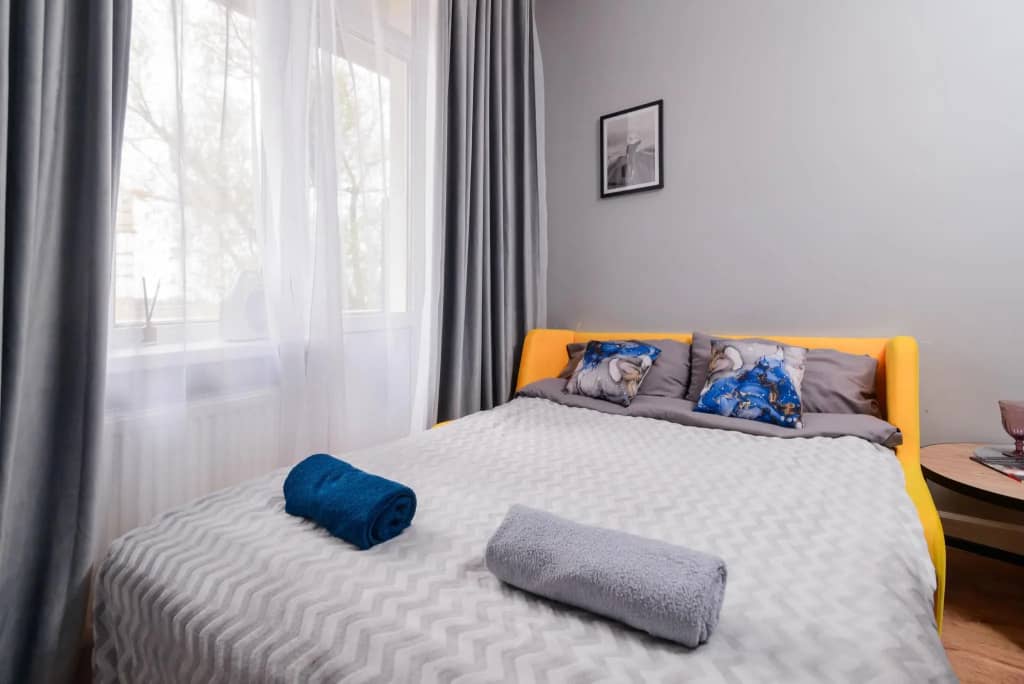 Comfort Home (Комфорт Хоум) в квартале Свистуха: фото 7