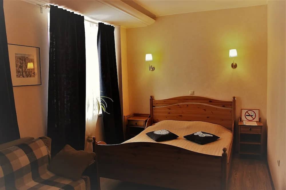 Sarin Hotel: фото 6