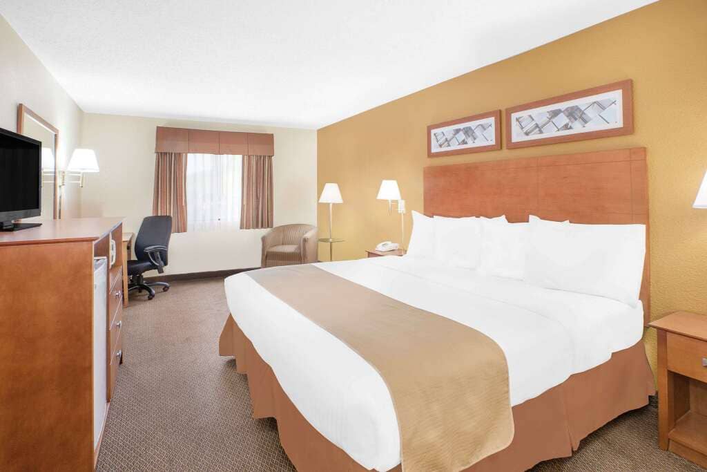 Картинка отеля