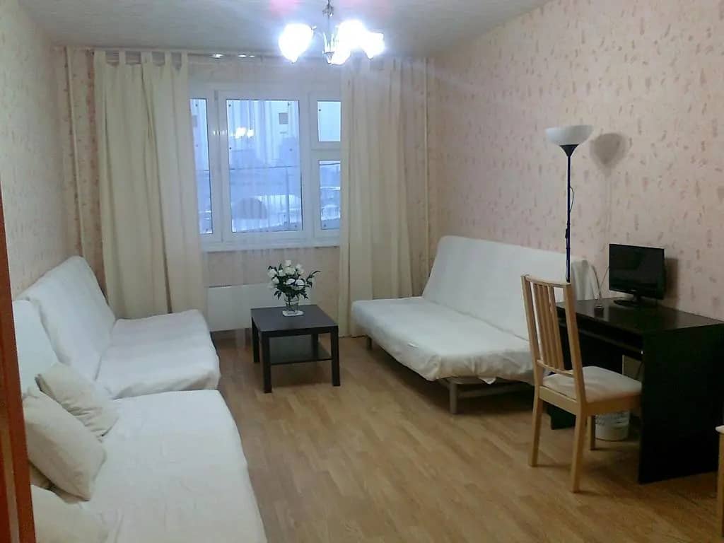 Allinrent Khimki: фото 7