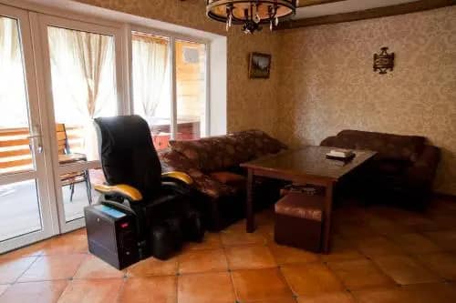 Holiday Homes Klevoe Mesto: фото 6
