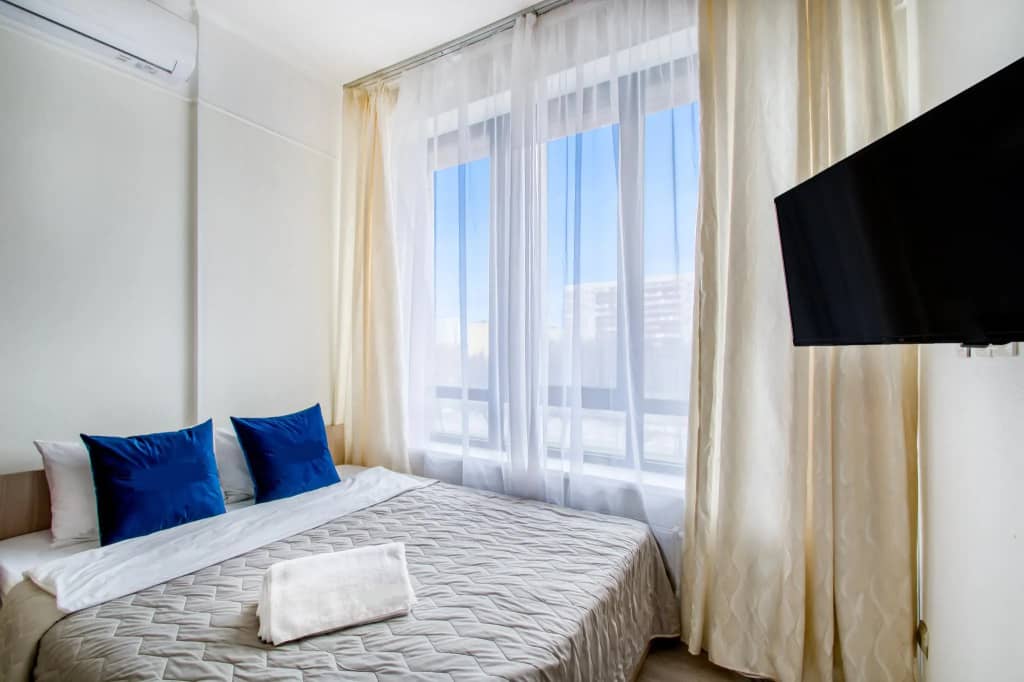 Apartments Private (Апартментс Прайвит) на шоссе Каширское: фото 4