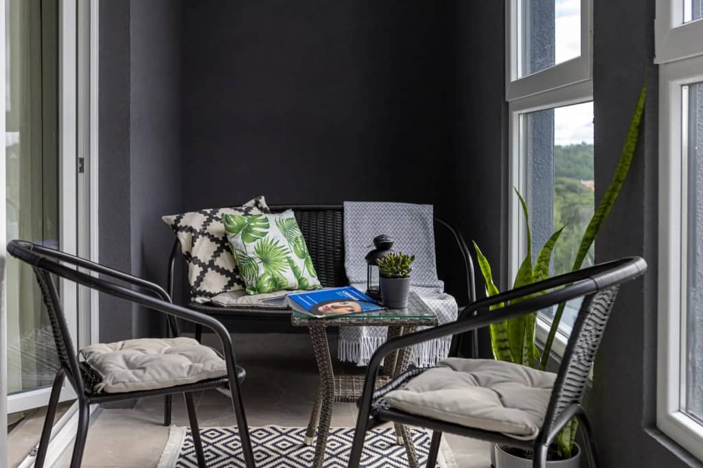 Apartments Malina (Апартментс Малина) на улице Горького: фото 4