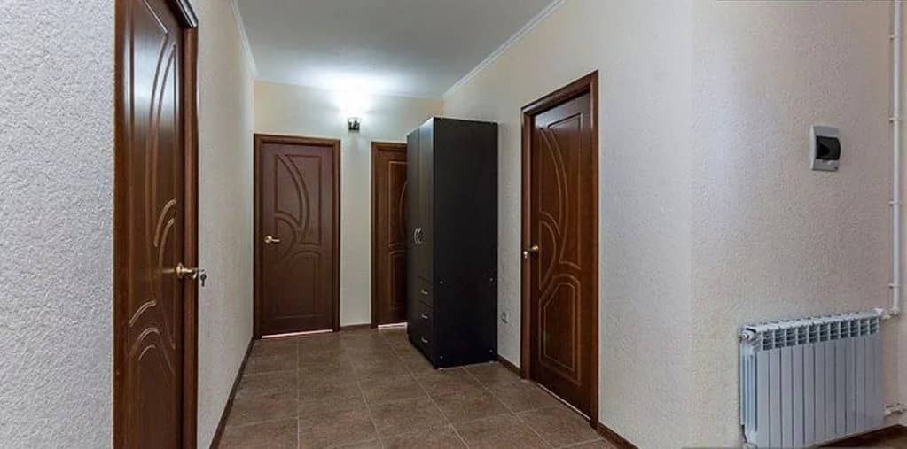 Fisht Guest House: фото 6