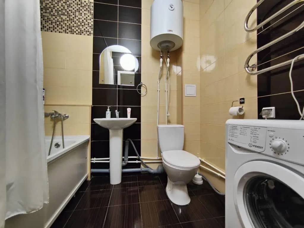 Любимый дом на улице Антонова 5Д: фото 7