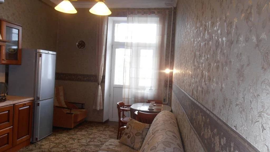 Kremlin Suite Apartment: фото 5