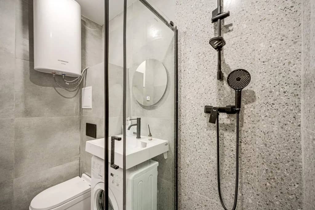 MOKO Apartments (МОКО Апартментс) на Варшавское шоссе 77к2: фото 7