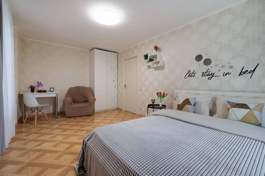 Comfort Homes (Комфорт Хоумс) на вале Симоновский 20 корпус 4: фото 4