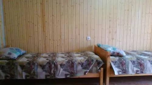 Guest house Ludmila: фото 6