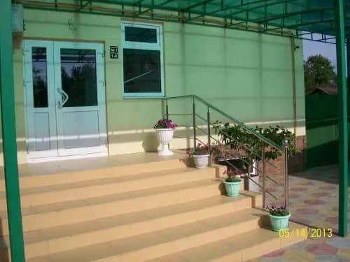 Guest House Chayka: фото 4