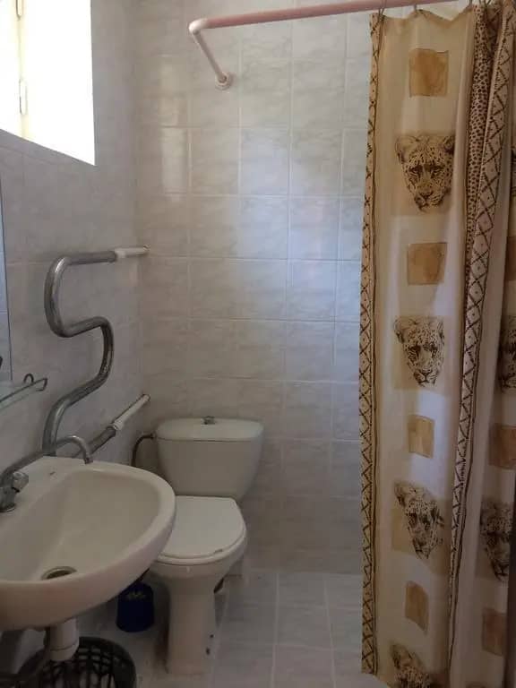 U Valentina Guest House: фото 7