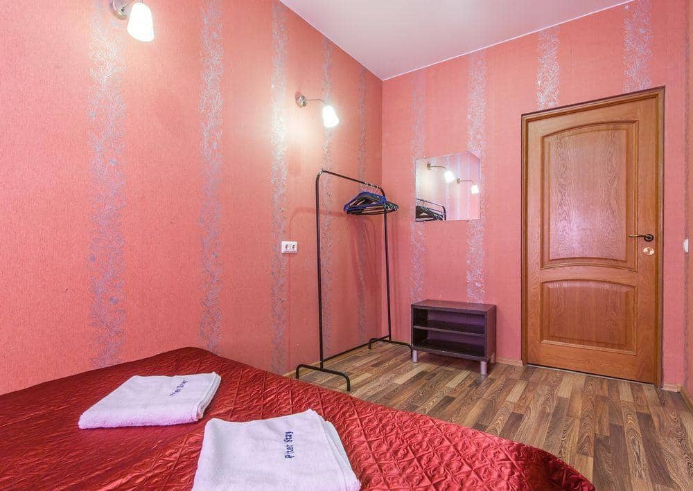 PiterStay Nevskiy 170: фото 6
