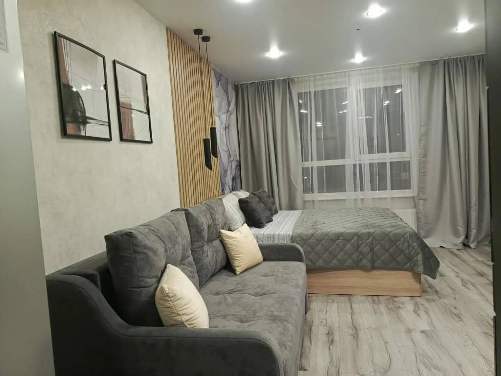 LiderHouse (ЛидерХаус) на улице Железнодорожная: фото 5