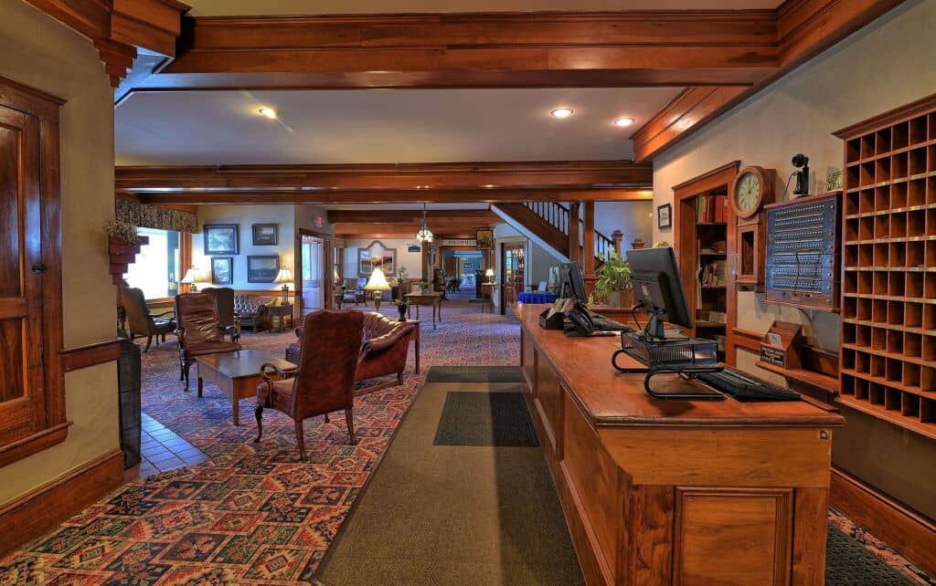 Картинка отеля