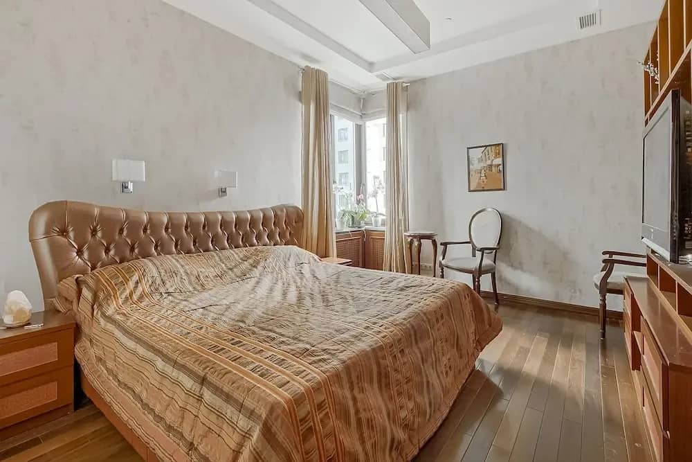 Апартаменты Prime Host на Мосфильмовской: фото 4
