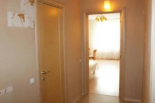 Mini Hotel Meshcherskiy Bulvar 11: фото 5