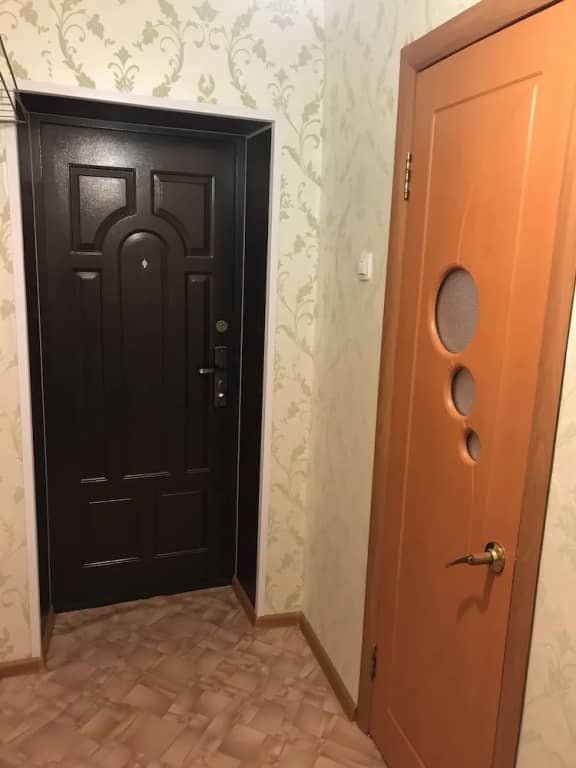 Апартаменты на ул. Аллея Труда, 6: фото 5