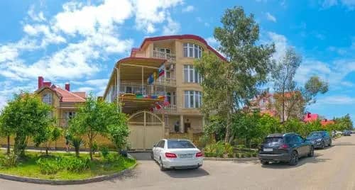 Guest House Suzen: фото 7
