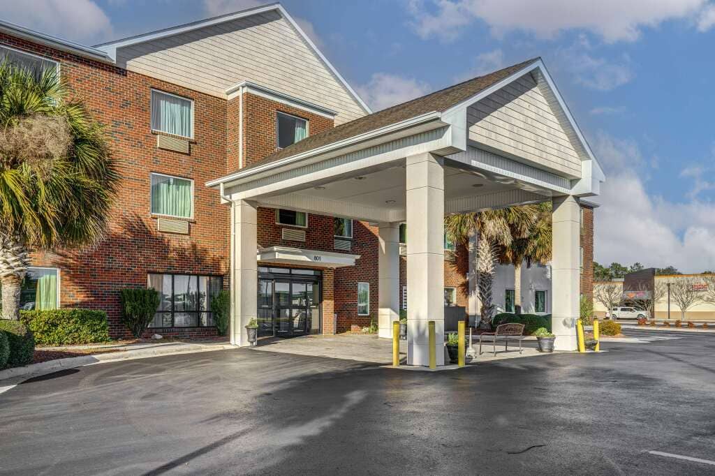 Картинка отеля