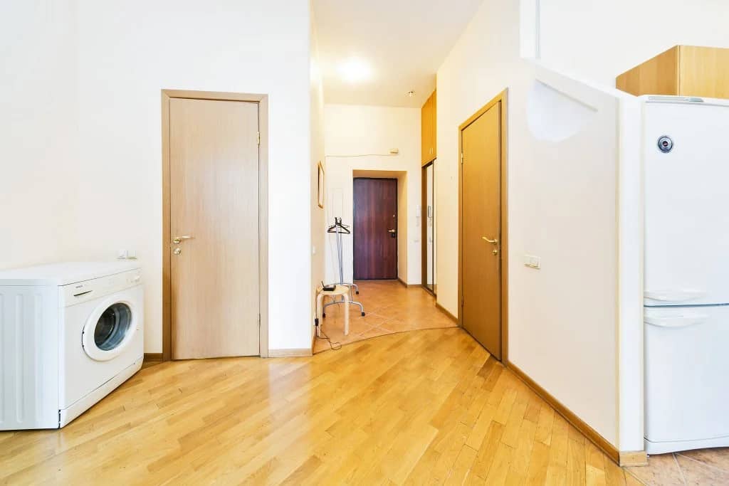 Nice Arbat Moscow Flat Apartments: фото 4