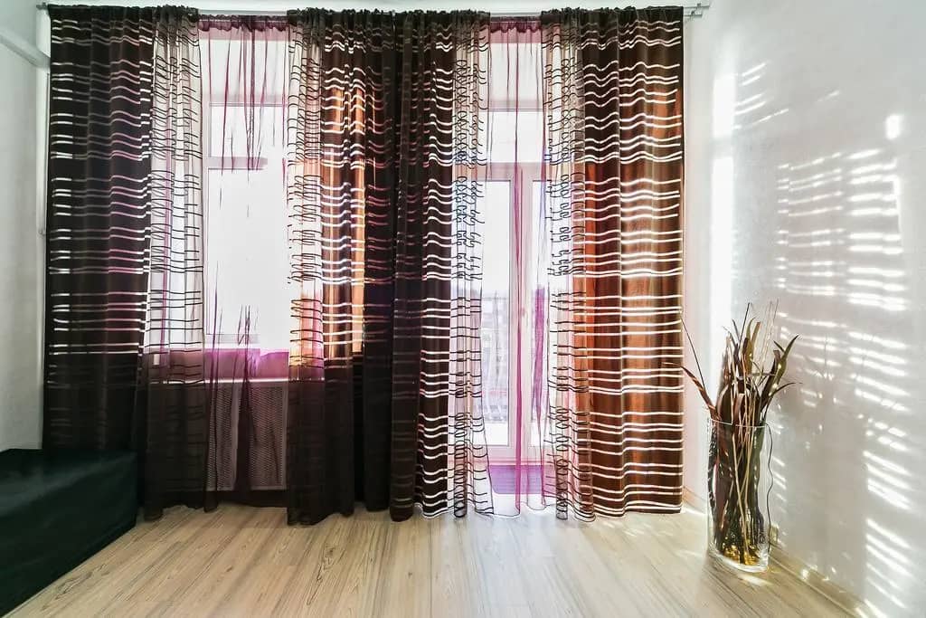 Spacy Apartment near Moscow State University: фото 7
