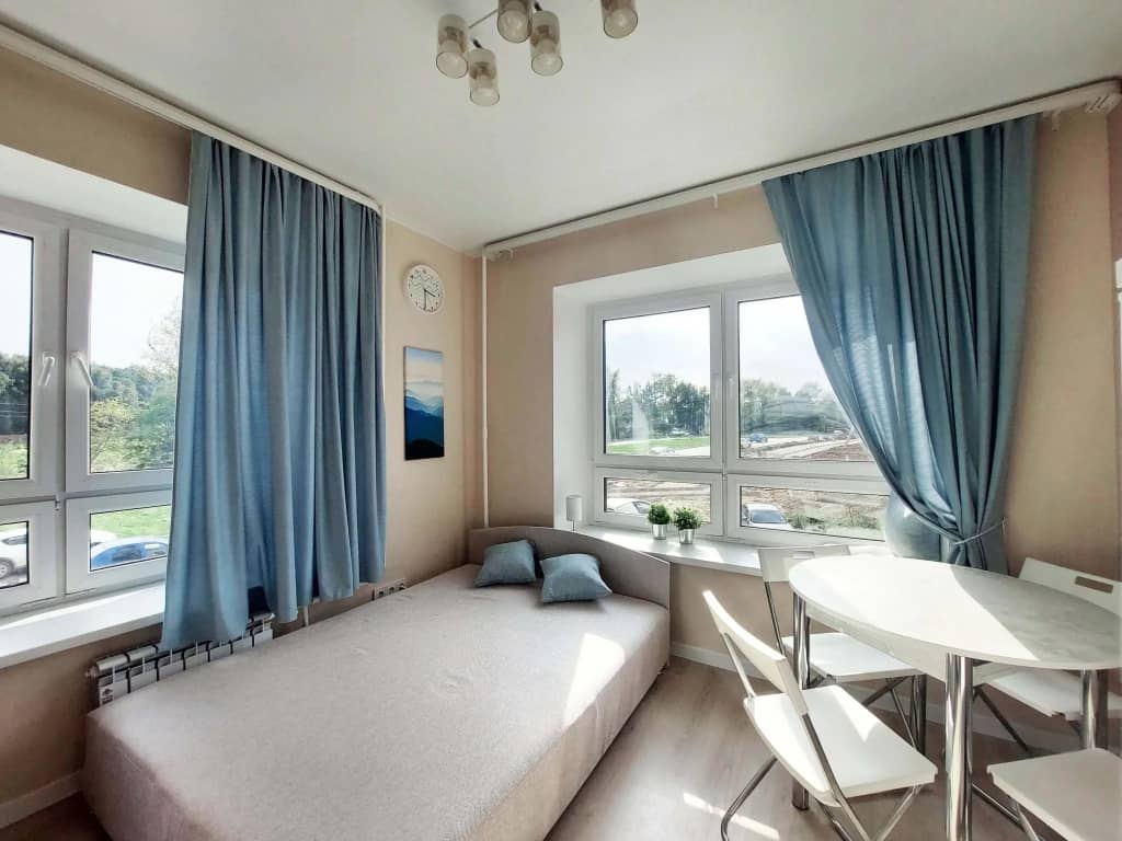 Bitza Park (Битца Парк): фото 7