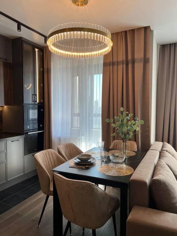 MOKO Apartments (МОКО Апартментс) на шоссе Аминьевское: фото 4