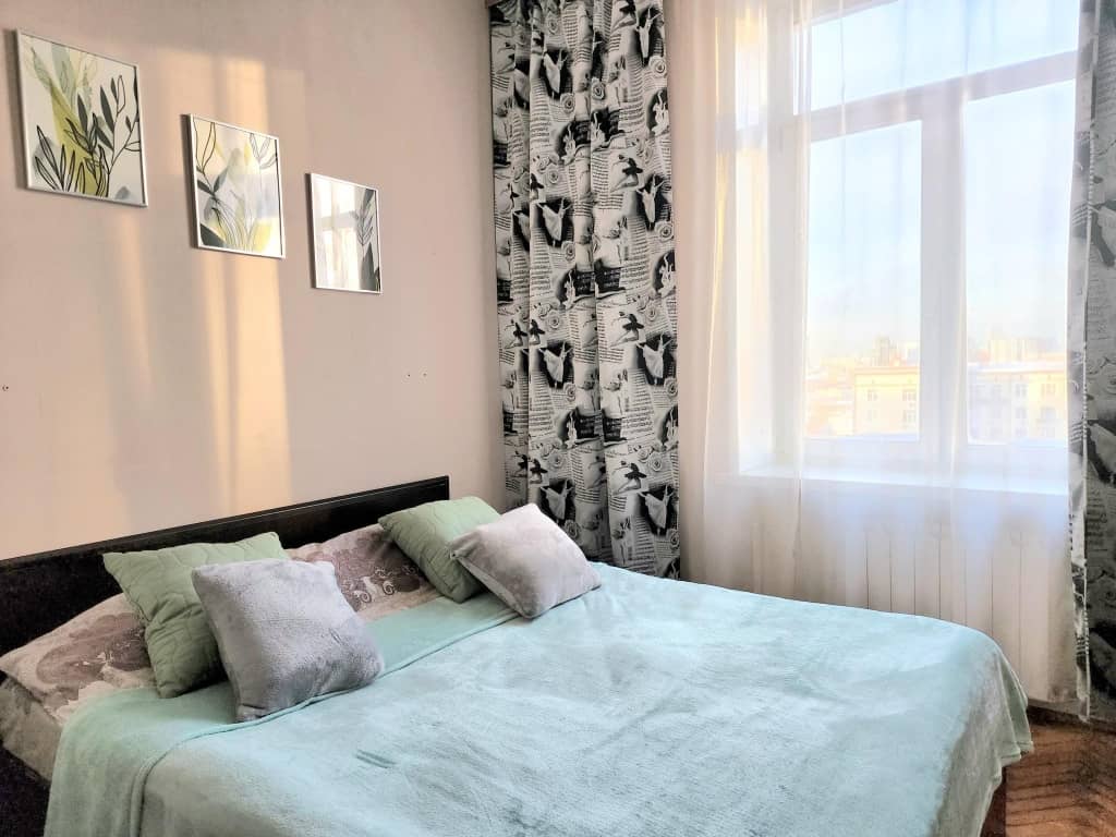 ApartLux (АпартЛюкс) на Победы 2 корп. 2: фото 7