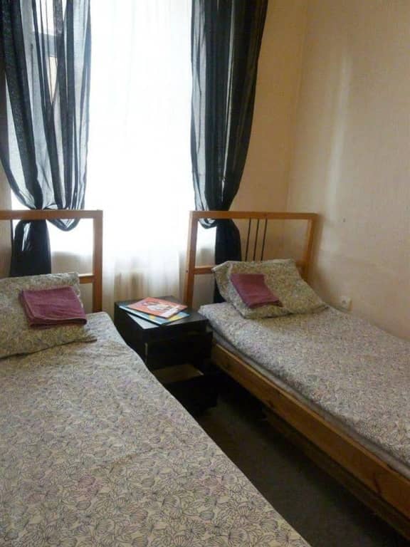 Hostel at Lenin Street: фото 7
