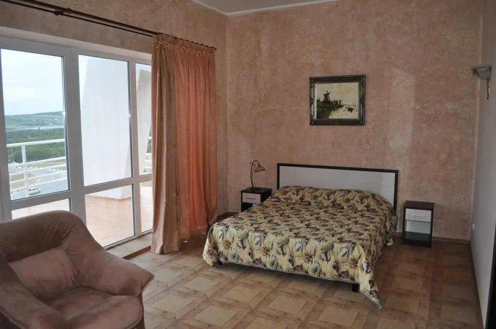 Guest House na Rodnikovoy: фото 6